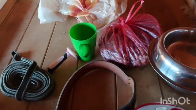 Влог "Едем в Тверскую область" смотреть онлайн