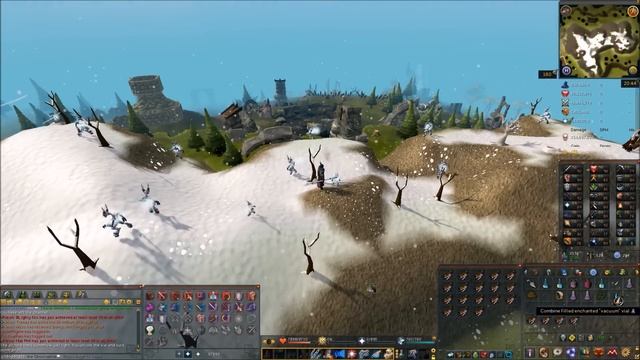 RS3 2019 Quest Guide - Curse of the Black Stone - The Story Behind the Elite Dungeons! смотреть онлайн