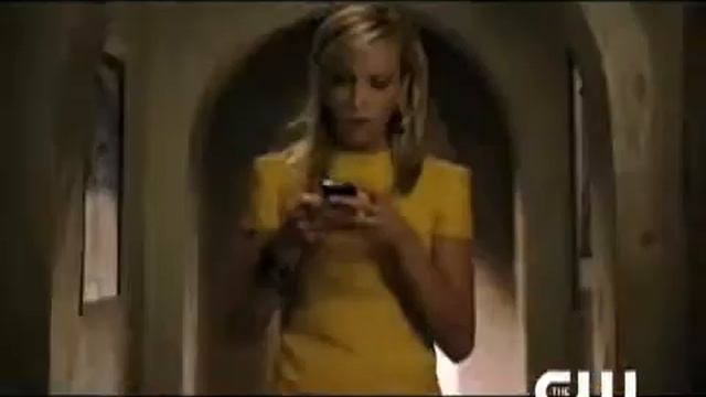 Melrose Place 1.03 Promo смотреть онлайн
