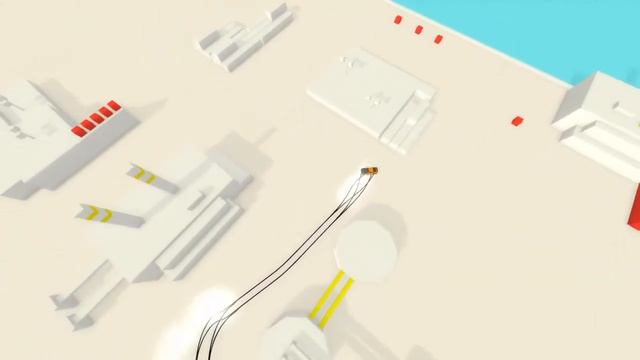 Absolute Drift - #1 | Трудно быть дрифтером | смотреть онлайн