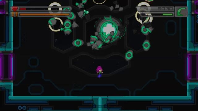 Bleed 2 // All Bosses смотреть онлайн