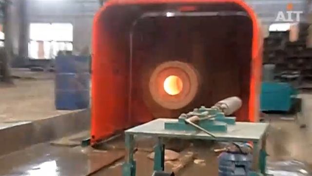 Машины центробежного литья с горизонтальной осью смотреть онлайн