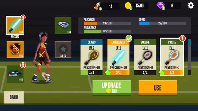 Badminton League | Sports Video game | Game play | ЭТО ЗАМЕНА ДЛЯ The Spike! смотреть онлайн