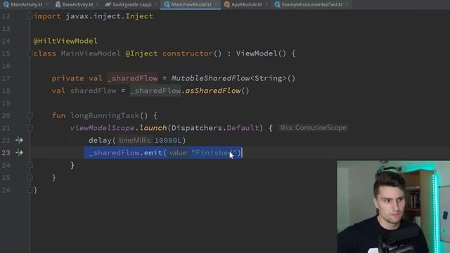 5 Common Android Anti-Patterns That Make Your Code a Mess смотреть онлайн