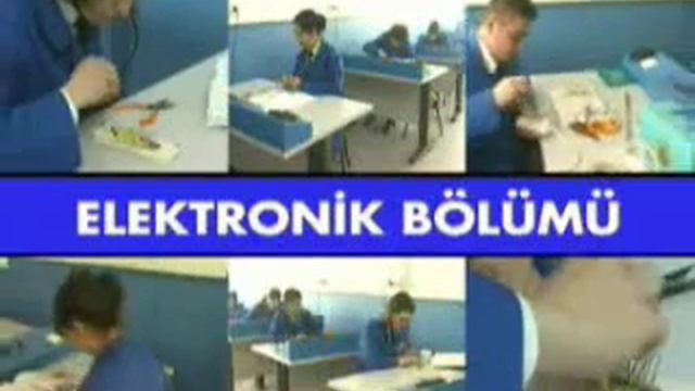 M.Kemal Coşkunöz A.T.L смотреть онлайн