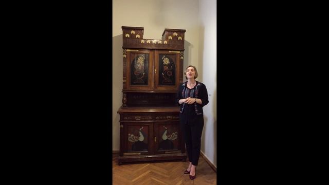 Рубрика «История самарской живописи». смотреть онлайн