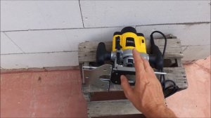 Фрезер Kolner1200V. Первые впечатления.