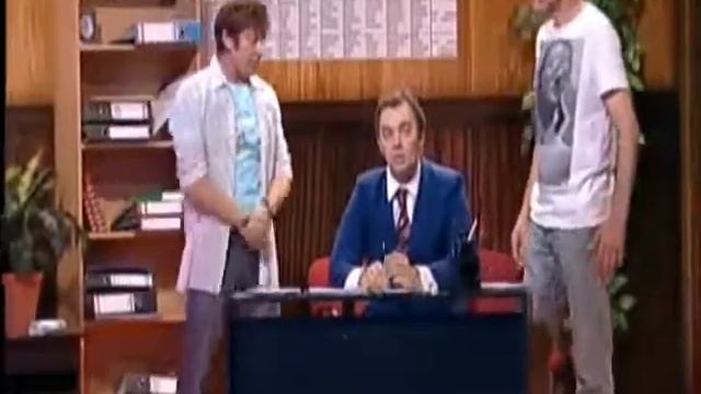 Зе BAD - Худшее! Смотр художественной самодеятельности смотреть онлайн