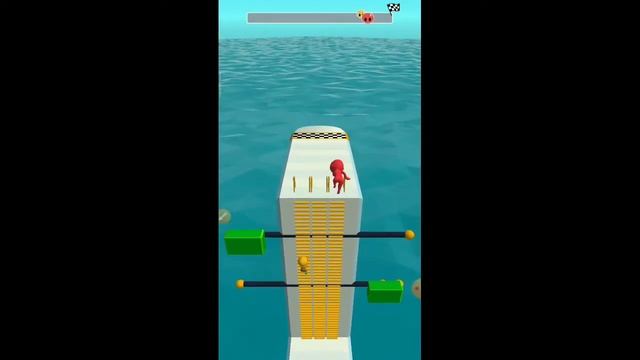 Like as fall guys game. Fun Race 3 D. my review for this game. MLG GAMERZZ. SUPER HIT GAME. смотреть онлайн