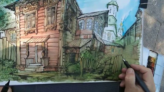 Как художнику продавать своё искусство ИЗОпсихологизмы и этика творчества смотреть онлайн