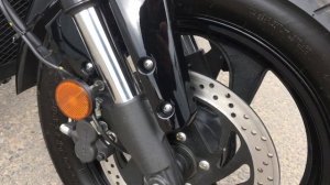 Suzuki Boulevard M50