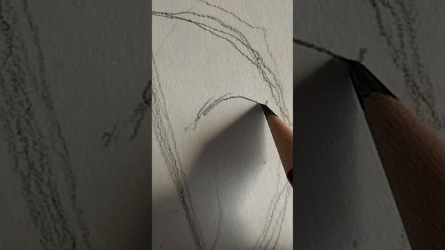 how to drawing face sketch #part30 смотреть онлайн