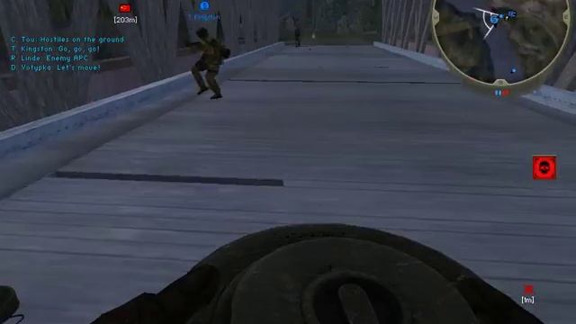 BATTLEFIELD 2.ИГРАЕМ-НАСЛОЖДАЕМСЯ.ОБЗОР НА ИГРУ смотреть онлайн