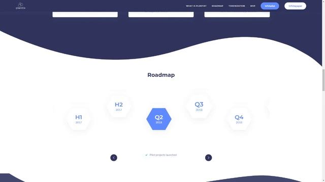 Plentix - ICO обзор смотреть онлайн