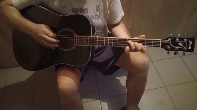 Ibanez PF15 BK смотреть онлайн