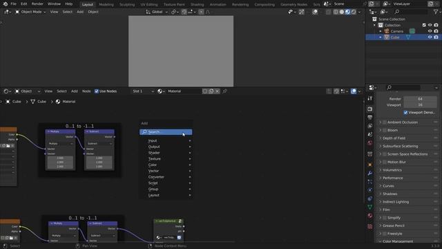 How To Combine Normal Maps Correctly (Adding Texture Detail, Blender Tutorial) смотреть онлайн