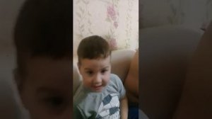 Папа работает на бензовозе