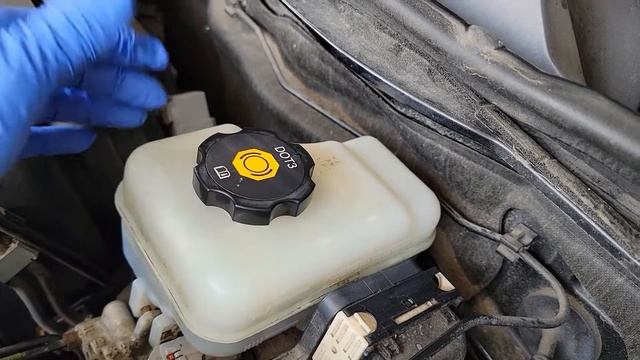 Fix Your Leaking Brake Master Cylinder With This Gasket For Your GM. смотреть онлайн