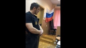 #ЭКСТРЕННЫЙ ВЫПУСК!!!  «ТАТАШВИЛИ, ОКАЗЫВАЕТ ПСИХОЛОГИЧЕСКОЕ ДАВЛЕНИЕ НА СУД …»