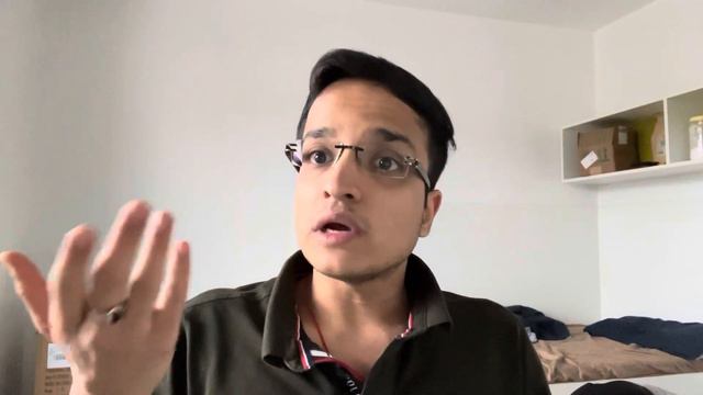 Masters in Germany: Psychology Draft Paper Aur Online Experiments Ki Shuruwat 🎓 🇩🇪 | Hindi Vlog смотреть онлайн