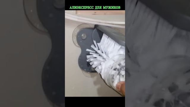 Щетка ёршик для мытья посуды смотреть онлайн