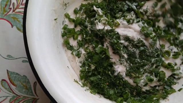 Вкусные блюда