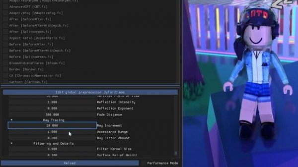 Tutorial How to make Glossy Shader In Zeal Shaders