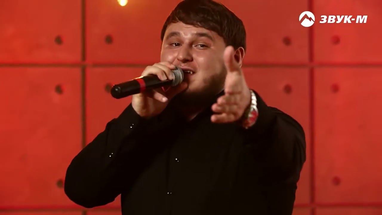 Рустам Нахушев - Туман смотреть онлайн