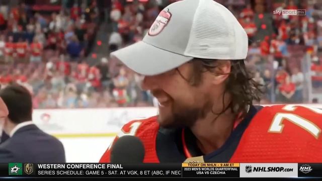 May24/2023 NHL Tonight смотреть онлайн