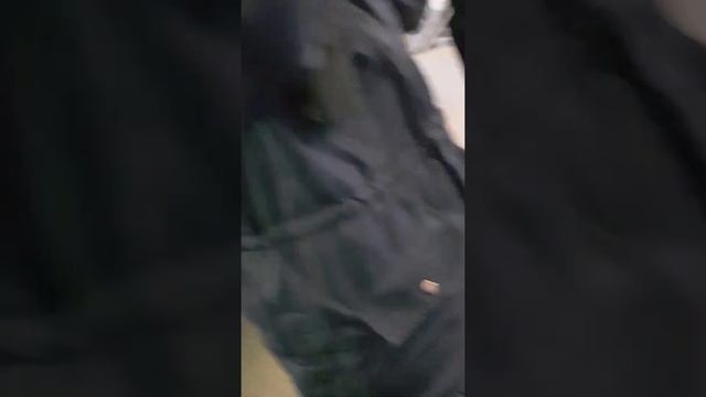 Санкт-Петербург.Московский вокзал.травматическое оружие. смотреть онлайн