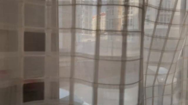 Двухкомнатная квартира (75м2) в ЖК" Альбатрос" смотреть онлайн