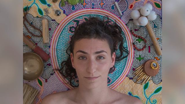 סלומה - התיקון - Salomé