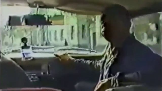 Машина на воде Привет из прошлого смотреть онлайн