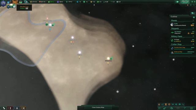 Stellaris United Nations of Earth Ep 1 смотреть онлайн