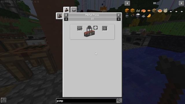 SevTech Ages - Age 4 - Modular Machinery - Apa Nelimitata Pentru Pompa - Ep 33 смотреть онлайн