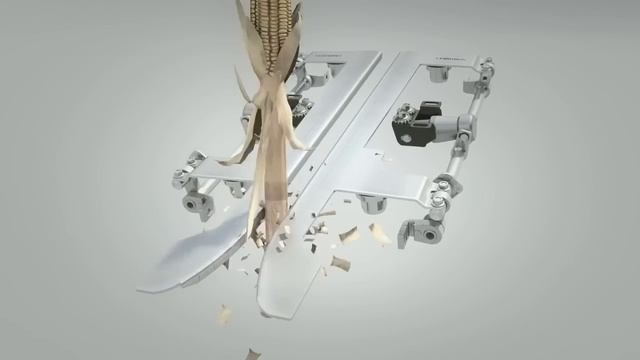 Кукурузная жатка OLIMAC Драго GT - Сбор урожая без потерь!