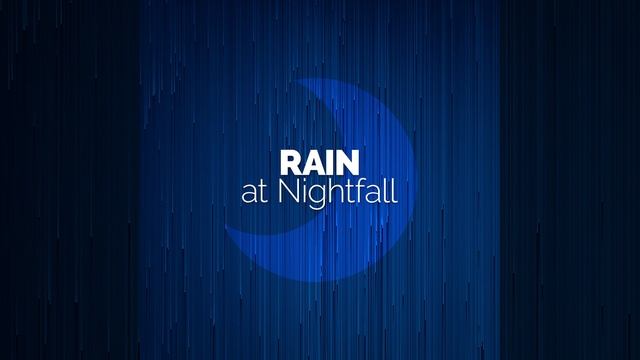 Rain Veranda смотреть онлайн