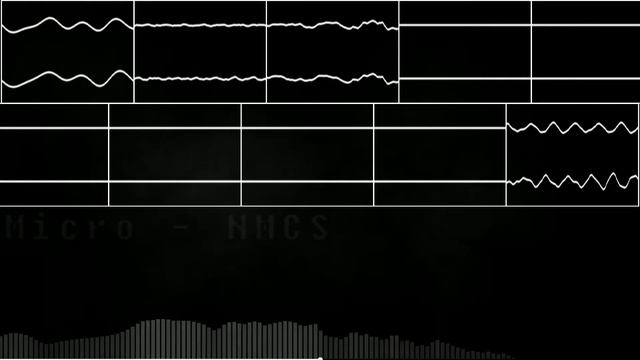 Original Music: NMCS смотреть онлайн