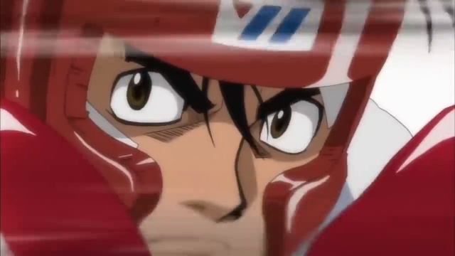 IPPO VS ITAGAKI! (Eng Sub) - Hajime No Ippo New Challenger Ep. 14