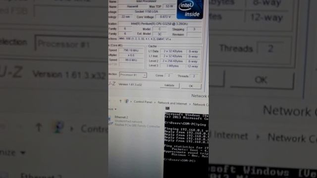 ASUS H81M-K ผลเทส ใช้ได้ปกติ смотреть онлайн