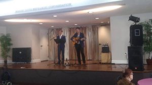 Летела пуля по степи