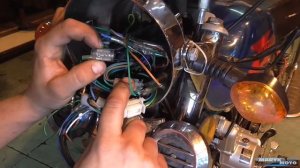 Alpha 72  Регулятор напряжения  1