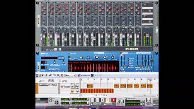 lullaby cure cover (acid spider mix) смотреть онлайн