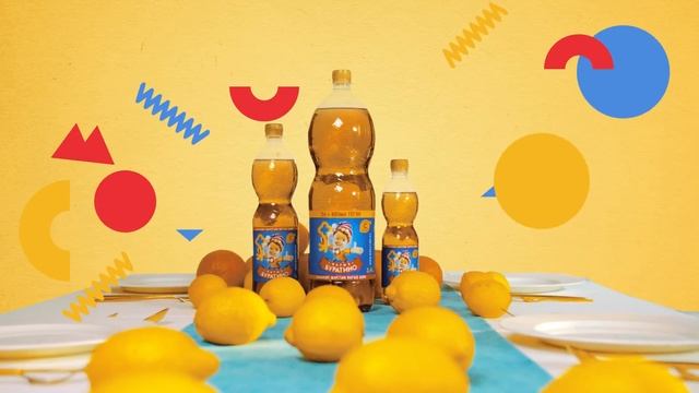 Настоящий Лимонад – Настоящий Буратино! смотреть онлайн