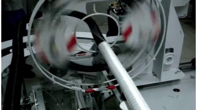 С танок для изолировки U образых сердечников