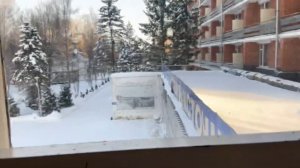 Санаторий "Новый источник" корпус 2