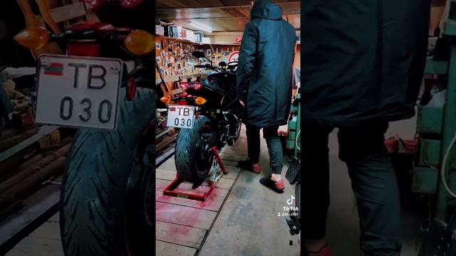 Мотоподкат своими руками ?... смотреть онлайн