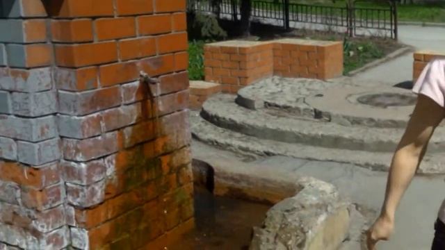 Vatravel.ru Нижний парк Липецка