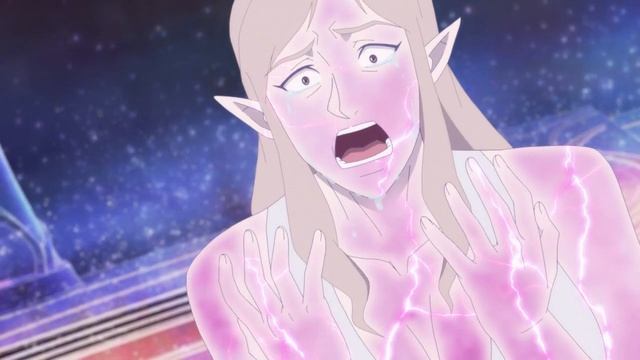 Главная тайна Селемине: Dota: Dragon's Blood смотреть онлайн