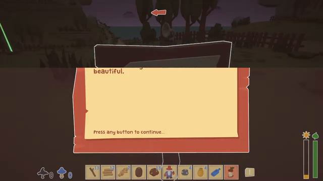 Gardenia Prologue-PS4 First Look